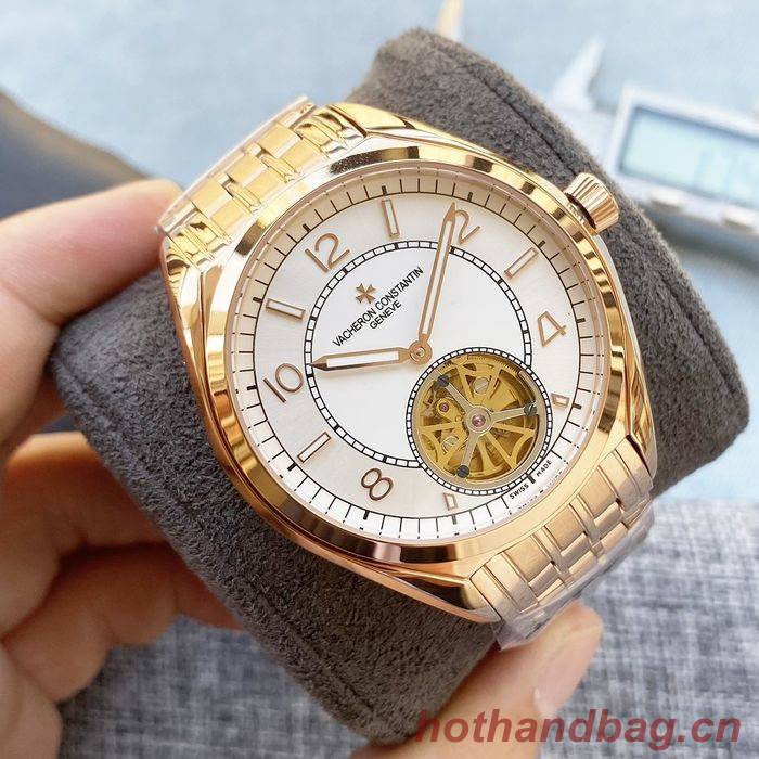 Vacheron Constantin Watch VTW00030-1